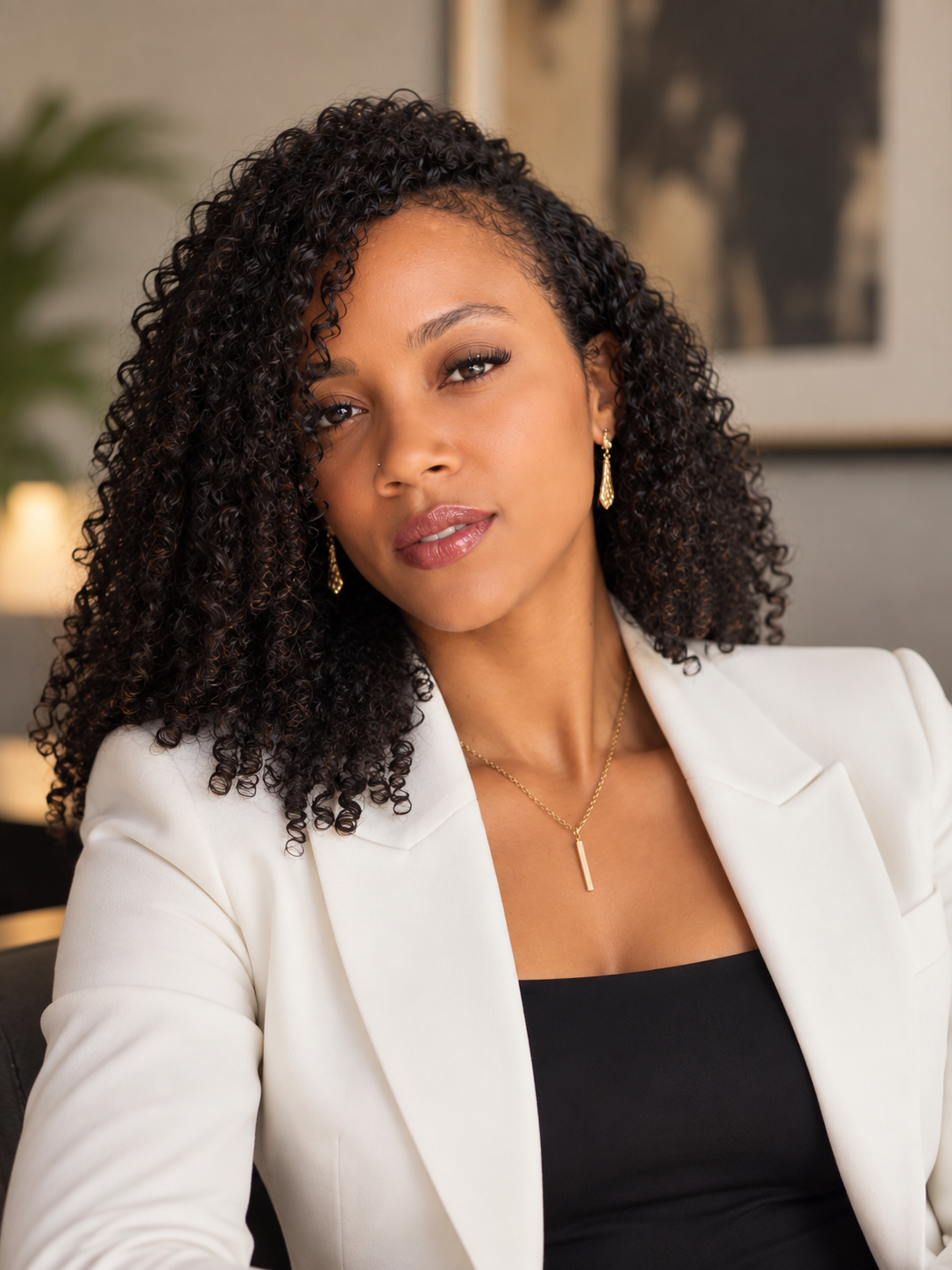 Alexandra Murray, founder and principal consultant of Global Community Consulting